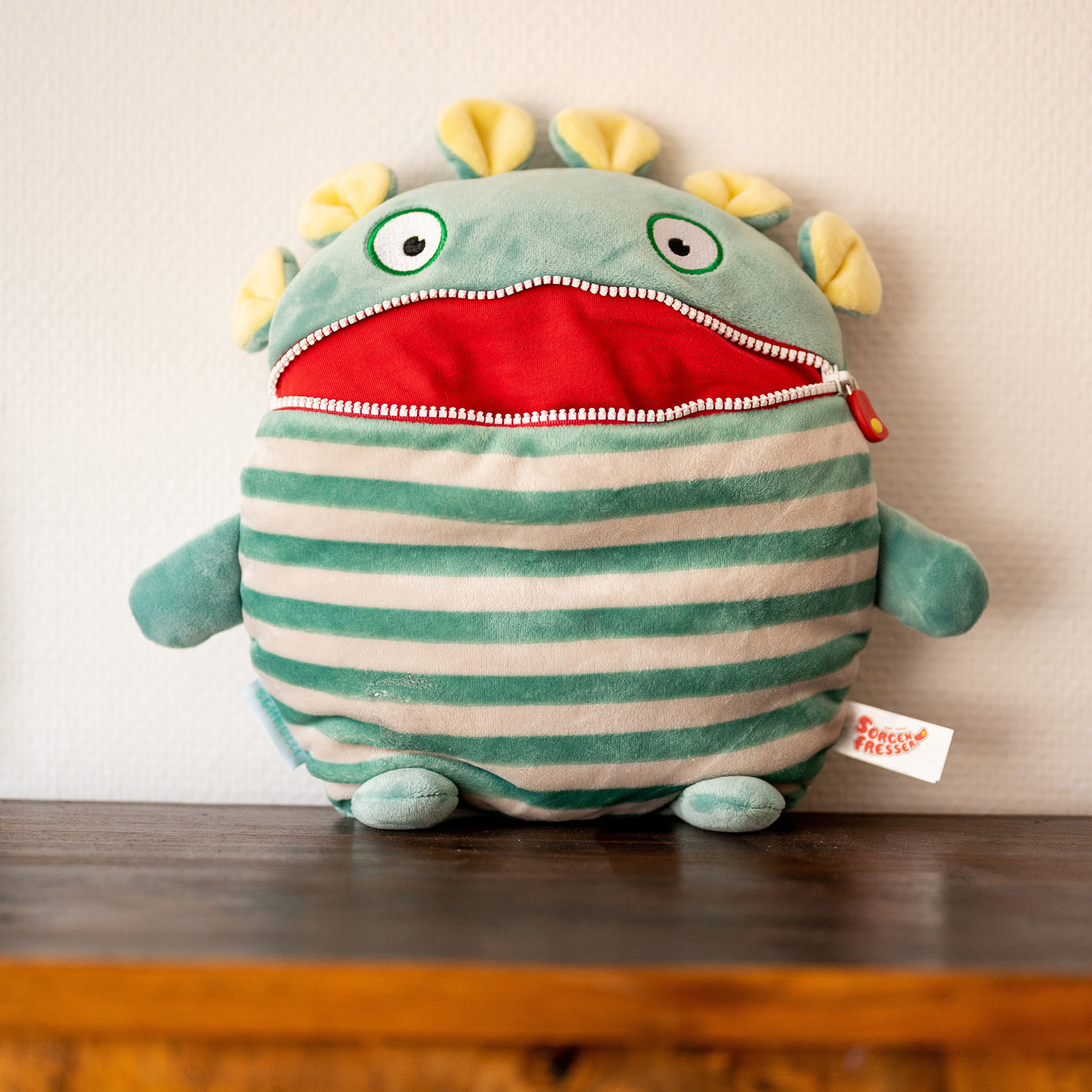 Kuscheltier
